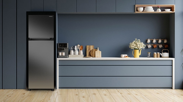 Chọn chiếc tủ lạnh Hitachi inverter nào khi gia đình dưới 4 người?