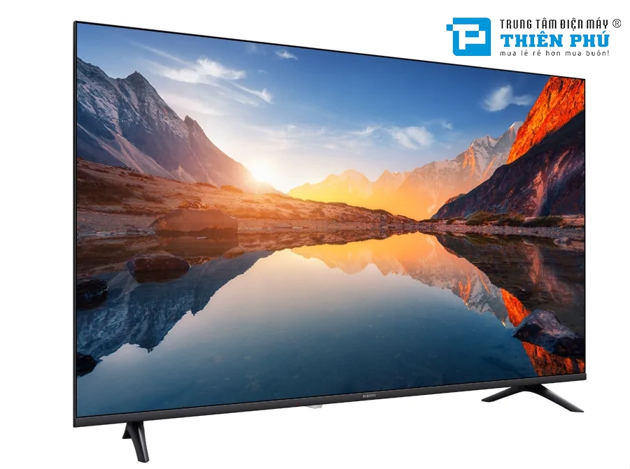 Google Tivi Xiaomi A 4K 55 inch L55MA-ASEA