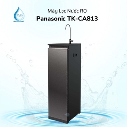 Sở hữu sản phẩm máy lọc nước Panasonic Ion Kiềm TK-CA813F-VN 7 lõi để chăm sóc sức khỏe gia đình bạn