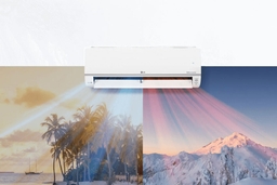 Top 3 điều hòa 2 chiều 9000btu phù hợp lựa chọn cho phòng ngủ đáng để tham khảo