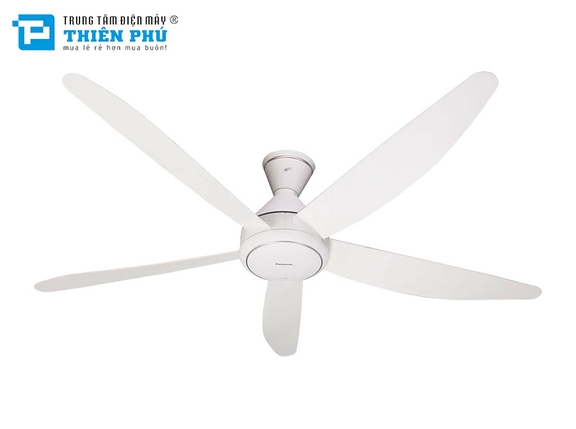 Quạt Trần Panasonic 5 Cánh F-60GDN-S