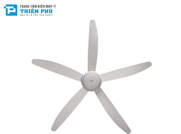 Quạt Trần Panasonic 5 Cánh F-60GDN-S