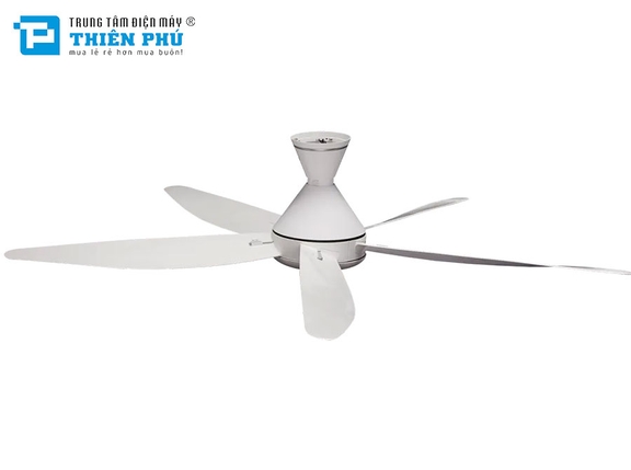 Quạt Trần Panasonic 5 Cánh F-60GDN-S