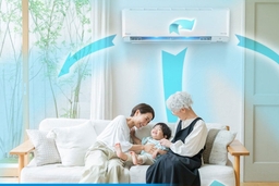 Điều hòa Daikin 21000BTU FTKB60YVMV có ưu điểm nào? Có nên mua?