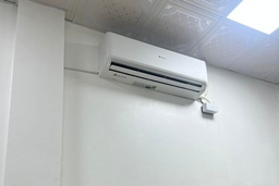 Điều hòa Casper 24000btu GH-24IS33, công suất lớn nhưng giá lại cực phải chăng