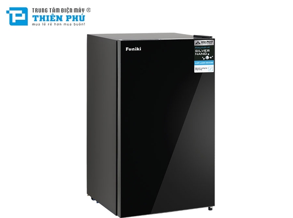 Tủ Lạnh Funiki Mini 90 Lít HR S690GB