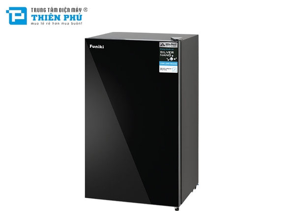Tủ Lạnh Funiki Mini 90 Lít HR S690GB