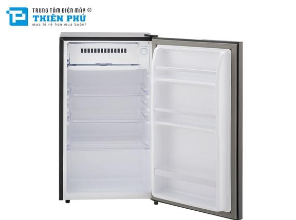 Tủ Lạnh Funiki Mini 90 Lít HR S690GB