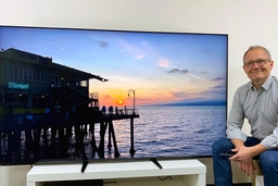 Tivi Sony 75 inch K-75XR90, mẫu tivi cao cấp bậc nhất của Sony ra mắt năm 2024