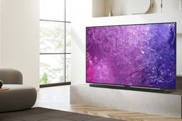 Khám phá các đặc điểm nổi bật của smart tivi Samsung QLED QA50QN90DAKXXV