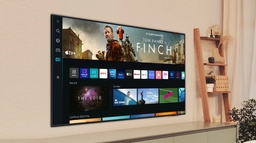 5 Lý do tivi Samsung QNED 55 inch QA55Q60DAKXXV được nhiều gia đình lựa chọn
