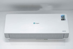 Điều hòa Casper inverter QC-12IS36, lựa chọn phù hợp dành cho phòng ngủ gia đình