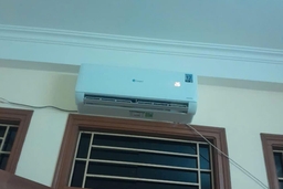 Điều hòa Casper inverter TC-12IS36, tận hưởng không khí thoải mái cả ngày không lo tốn điện