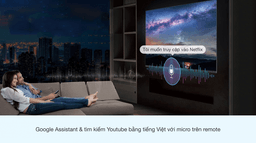 Tài chính 15 &#8211; 17 triệu chọn ngay smart tivi LG 65 inch 4K 65UT9050PSB