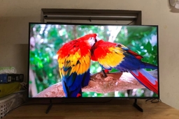 Đánh giá ưu nhược điểm của smart tivi Samsung 43 inch 4K UA43DU7700KXXV