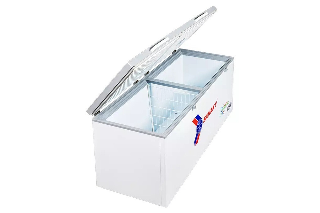 Đánh giá ưu và nhược điểm của tủ đông Sanaky 1 ngăn đông 760 lít VH-8699HY