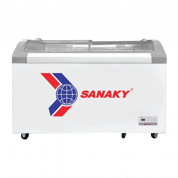 Có nên mua tủ đông Sanaky VH-888KA? Những điều bạn cần biết trước khi xuống tiền
