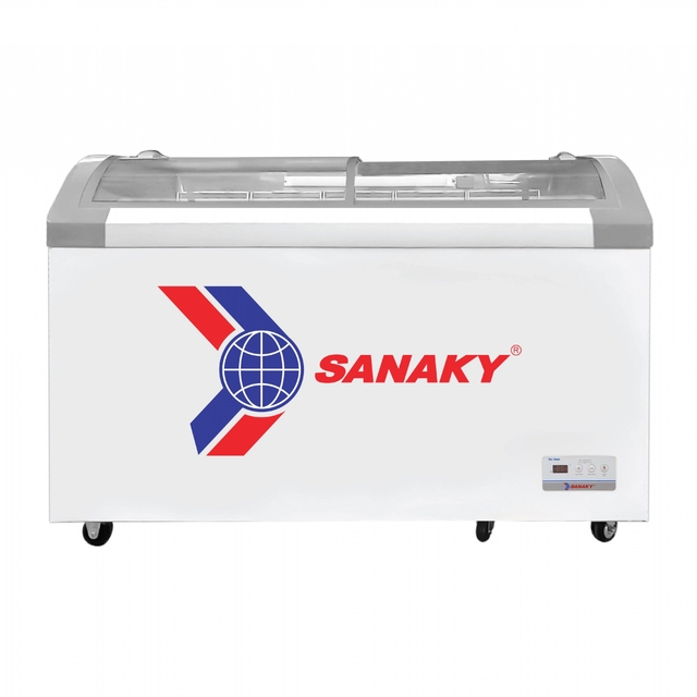 Đánh giá chi tiết về ưu nhược điểm của tủ đông Sanaky 660 lít VH-888KA