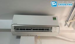 Những lý do nên mua điều hòa Panasonic 18000btu 2 chiều CU/CS-YZ18AKH-8