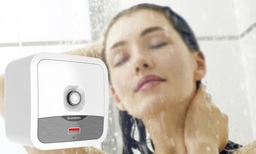 Bình nóng lạnh Ariston ANDRIS2 30R có đạt hiệu quả làm nóng nhanh không?