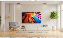 Smart tivi LG 86 inch 86UT8050PSB phù hợp cho không gian nào?