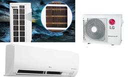 Điều hòa LG 2 chiều B18END1 có bền bỉ và tiết kiệm điện thật không?