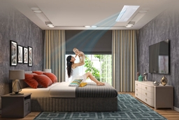Điều hòa âm trần 1 hướng thổi có ưu và nhược điểm gì, có nên mua không?