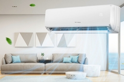Top 3 điều hòa 2 chiều inverter tốt nhất đáng sắm nhất cho mùa đông 2024 sắp tới