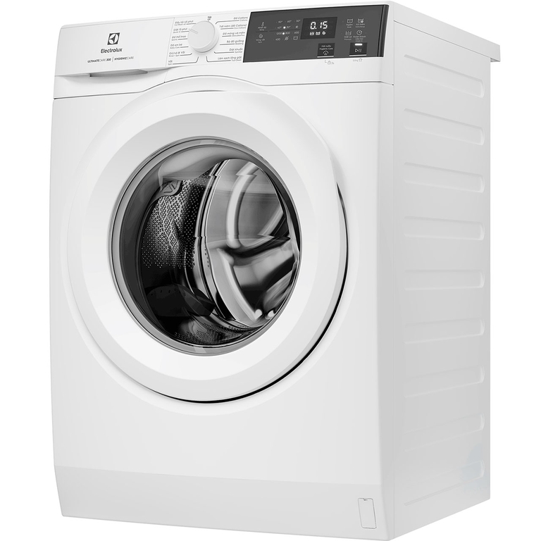 Máy Giặt Electrolux Inverter 10Kg EWF1024D3WC