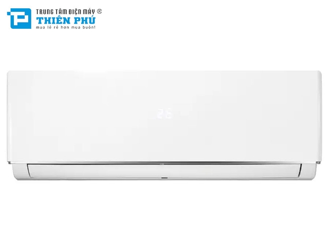 Điều Hoà Hisense 22000Btu 1 Chiều AS-24CR4RBBDBl00