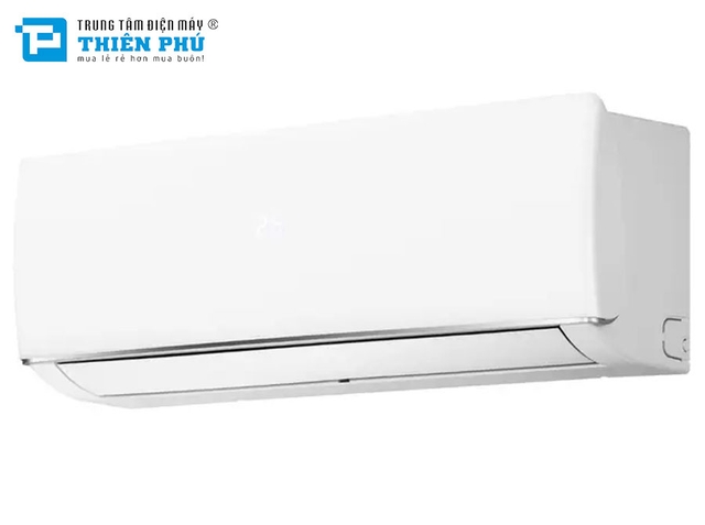 Điều Hoà Hisense 22000Btu 1 Chiều AS-24CR4RBBDBl00