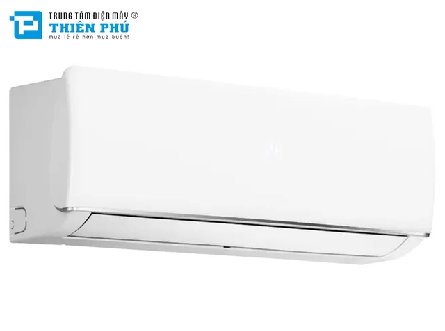 Điều Hoà Hisense 22000Btu 1 Chiều AS-24CR4RBBDBl00