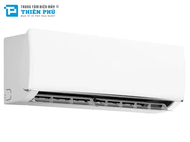 Điều Hoà Hisense 22000Btu 1 Chiều AS-24CR4RBBDBl00