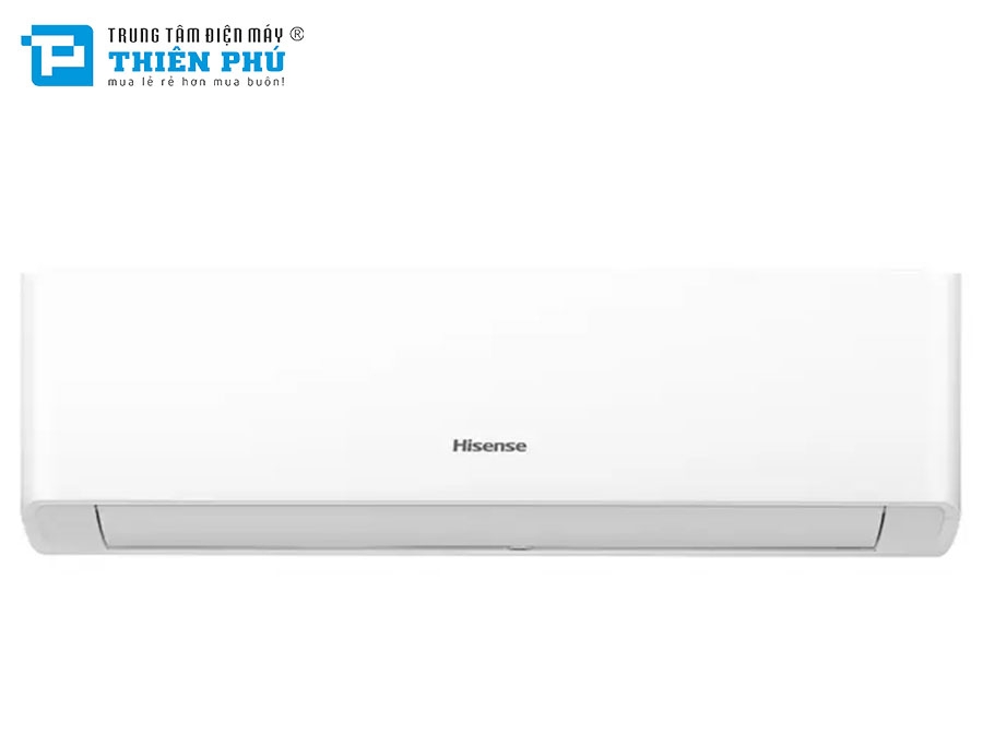 Điều Hoà Hisense Inverter 22000Btu 1 Chiều AS-24TR4RXB00