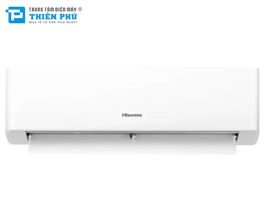 Điều Hoà Hisense Inverter 22000Btu 1 Chiều AS-24TR4RXB00