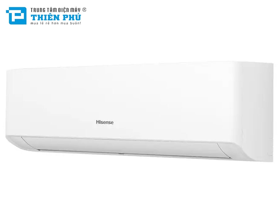 Điều Hoà Hisense Inverter 22000Btu 1 Chiều AS-24TR4RXB00