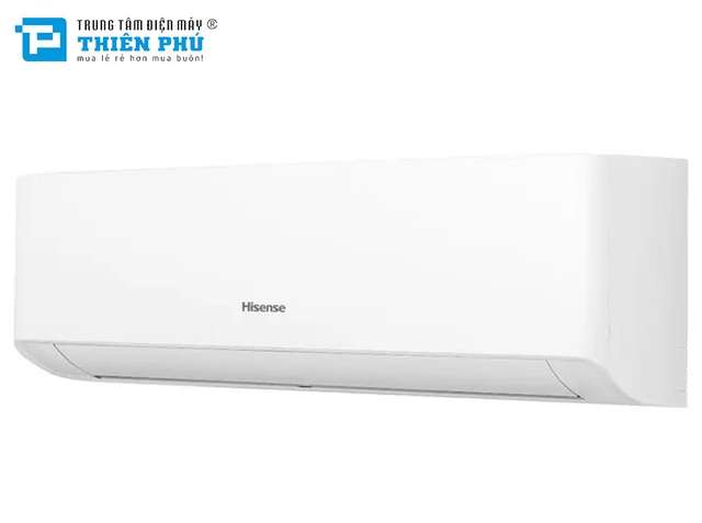 Điều Hoà Hisense Inverter 22000Btu 1 Chiều AS-24TR4RXB00