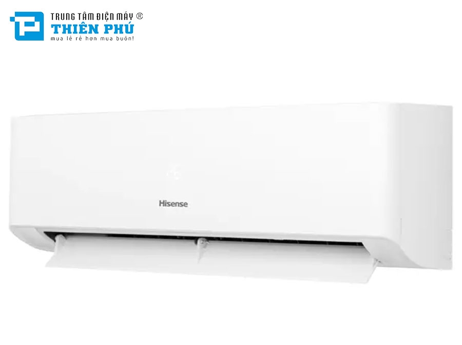 Điều Hoà Hisense Inverter 22000Btu 1 Chiều AS-24TR4RXB00