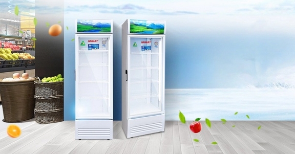 Nên mua tủ mát hãng nào vừa tốt giá vừa rẻ? Chia sẻ 3 model tốt nhất đáng mua hiện nay