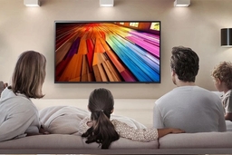 Sở hữu tivi LG 86 inch 86UT8050PSB mới 2024 chỉ 28.150.000₫