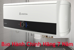 Bình nóng lạnh Ariston Slim3 20 RS có đáng &#8220;xuống tiền&#8221; trong năm 2024?