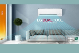 Điều hòa LG 2 chiều B10API và Midea MSAGII-10CRDN8 đâu là lựa chọn tối ưu?