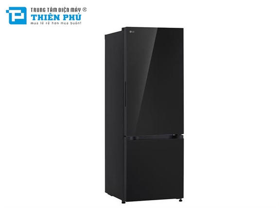 Tủ Lạnh LG Inverter 2 Cánh 335 Lít LBB33BLGA