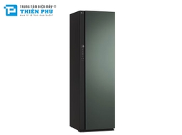Tủ chăm sóc quần áo LG Styler SC5MNR4G và những điểm tinh tế có trong chiếc máy này