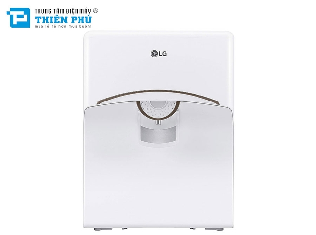 Máy Lọc Nước LG RO WAW33RW2RP