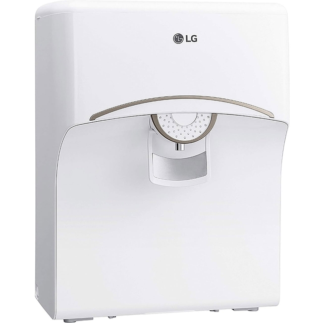 Máy Lọc Nước LG RO WAW33RW2RP