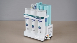 Có gì đặc biệt ở sản phẩm máy lọc nước Karofi KAQ-U95 Pro 10 lõi thế hệ mới?
