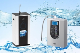 Nên sử dụng máy lọc nước Ion kiềm hay máy lọc nước RO? Loại nào phù hợp với gia đình bạn?