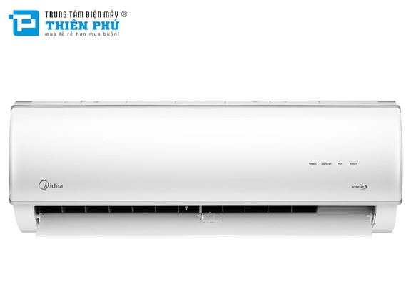 Điều Hòa Midea Inverter 1 Chiều 24000Btu MAF-24CFN8