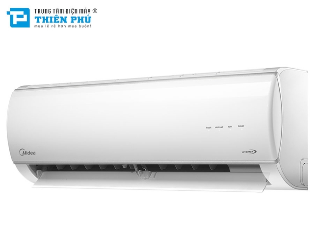 Điều Hòa Midea Inverter 1 Chiều 28000Btu MAF-28CFN8